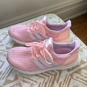 Adidas Ultra Boost Running Shoes